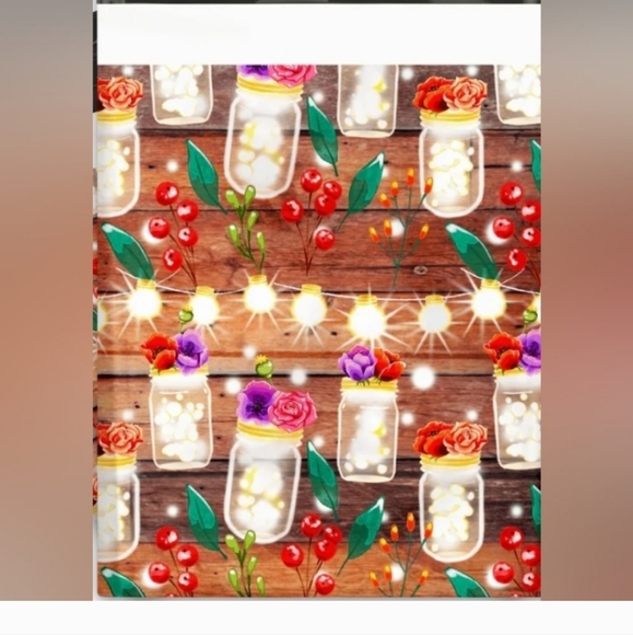 Sellers Bundle Of 5 Polymailers(10x13) And 10 Thank You Gift Bags - Picture 3 of 5